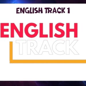 English Track 1