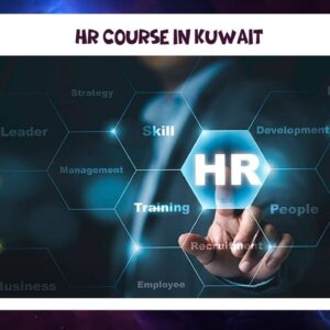 HR course in Kuwait