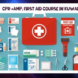 CPR & First Aid course in Kuwait