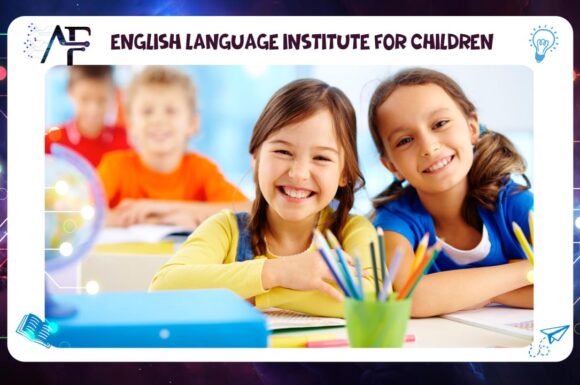 English Language Institute for Children