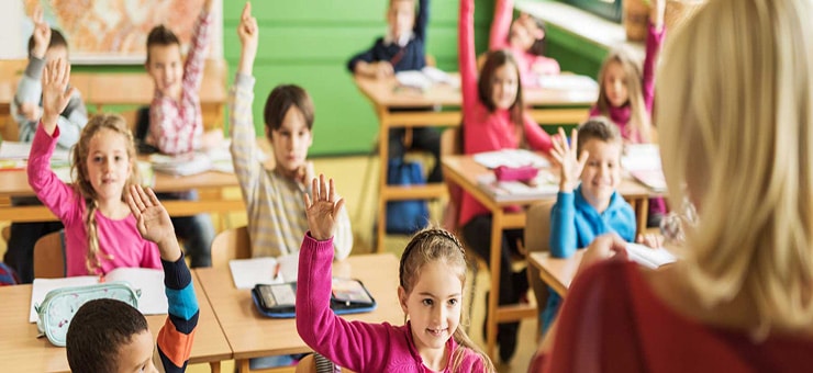 The best English language institutes in Kuwait