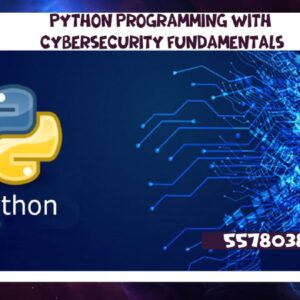 Python programming for cybersecurity in Kuwait 55780380