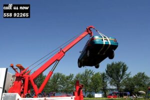 Car rescue winch prices