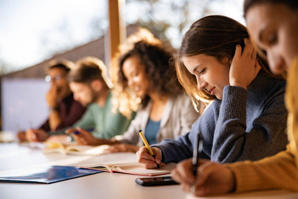 أفضل كورس لتعلم اللغة الإنجليزية