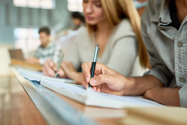 English Language Institute