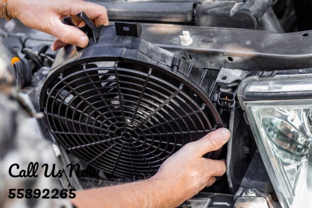 Best car air conditioning repair