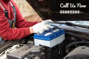 battery replacement 24/7