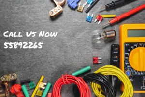 Best mobile car electrician in Kuwait