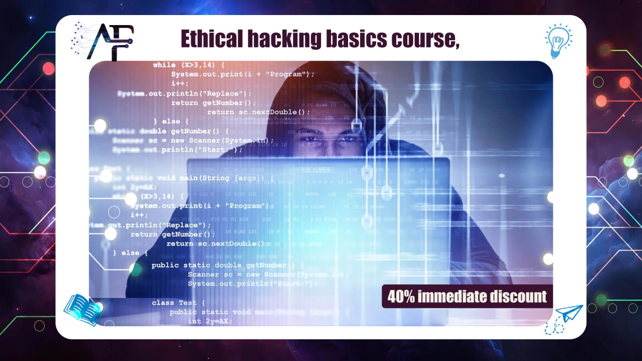Certified Ethical Hacker CEH Ethical hacking