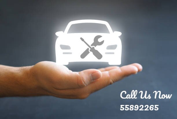 Mobile Car Repair Kuwait