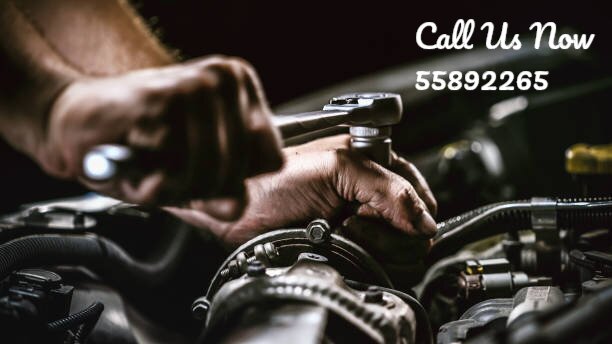 Mobile Car Repair Kuwait