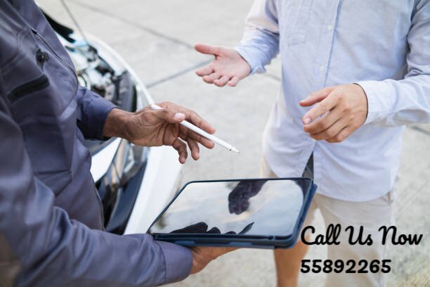 Mobile Car Computer Checkup Service in Kuwait