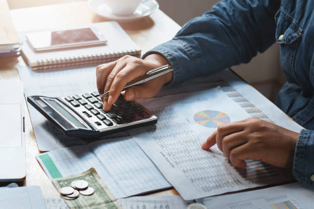Certified Management Accountant (CMA) course