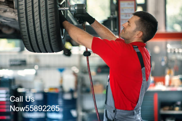 Jahra Mobile Posting
