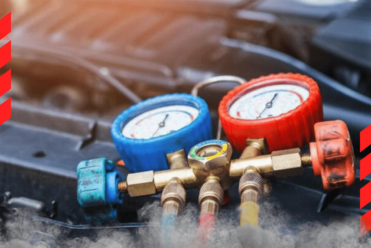 Professional car towing service in Kuwait