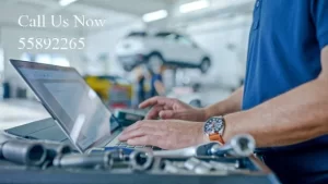 Mobile Car Repair Yarmouk