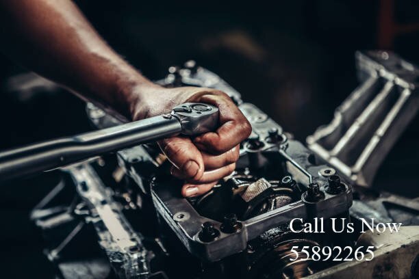 Mobile Car Repair Yarmouk