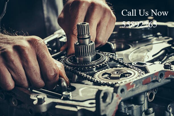 Mobile Car Repair Yarmouk