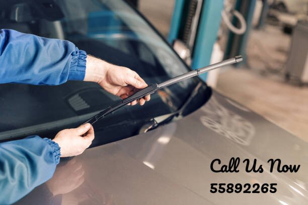 Auto Repair Service
