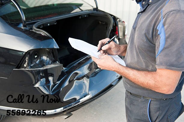 Auto Repair Service