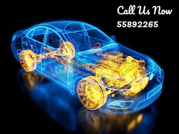 Auto Repair Service