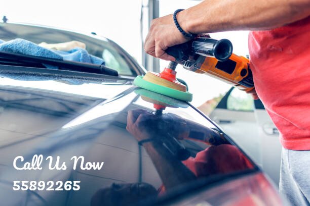 Auto Repair Service