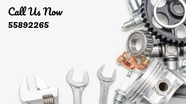 Auto Repair Service