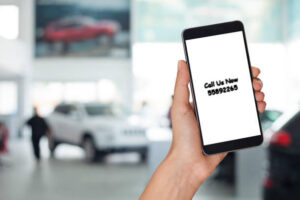 Mobile Garage Kuwait