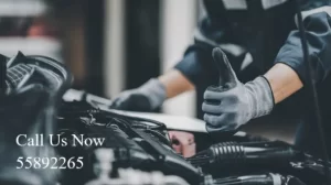 Khiran Auto Mechanic