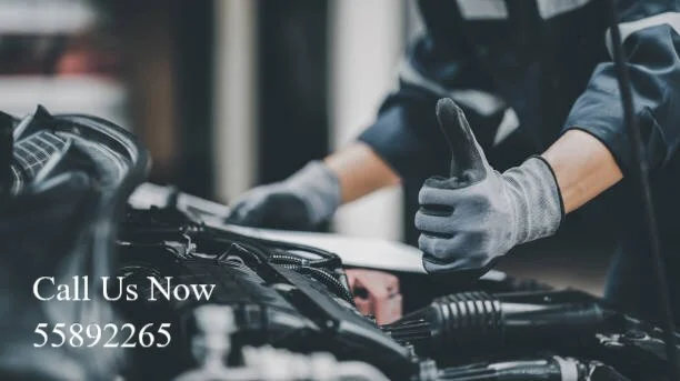 Khiran Auto Mechanic