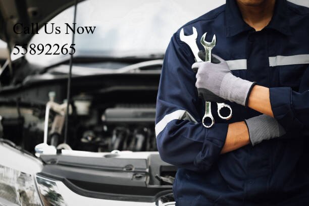 Khiran Auto Mechanic