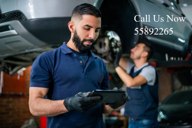 Khiran Auto Mechanic