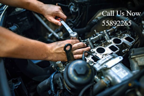 Khiran Auto Mechanic