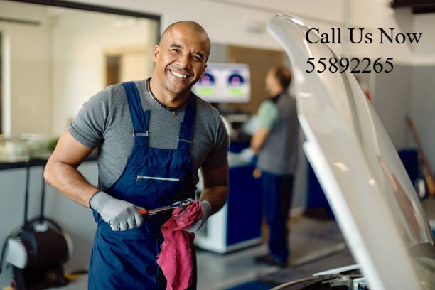 Khiran Auto Mechanic