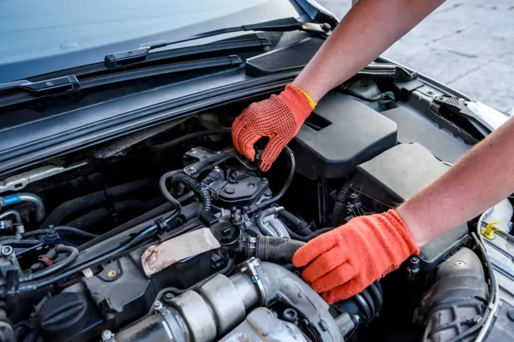 أفضل ورشة تصليح مكيفات السيارات