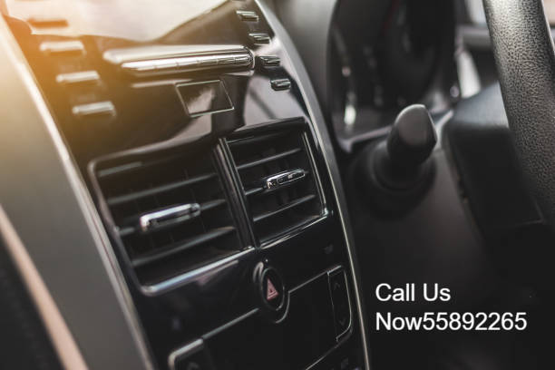 Car air conditioning specialist