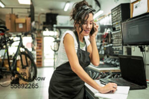 Mobile Auto Repair Kuwait