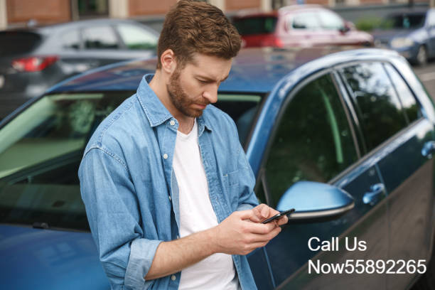 Mobile Auto Repair Kuwait
