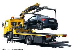 Salmiya winch