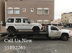 ونش المسيلة