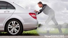 Farwaniya Car Rescue Winch