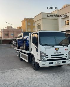 Sabah Al Ahmad Winch