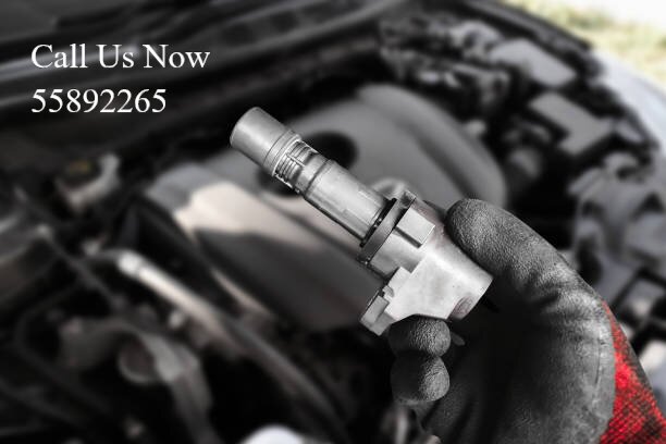 Mobile Car Repair Rehab