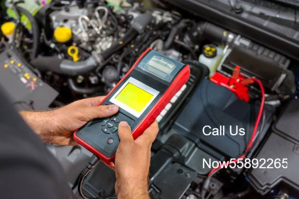 Spark Auto Electrical Number