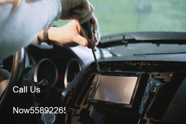 Spark Auto Electrical Number