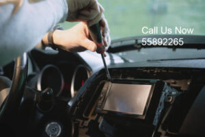Seville Spark Auto Electrician