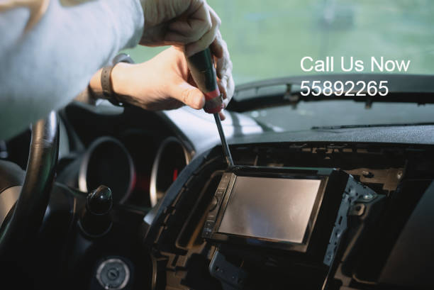 Seville Spark Auto Electrician