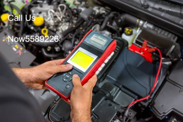 Seville Spark Auto Electrician