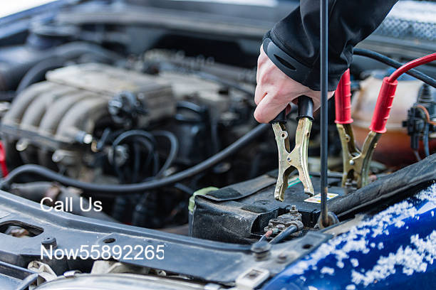 Seville Spark Auto Electrician