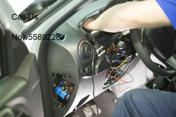 Seville Spark Auto Electrician